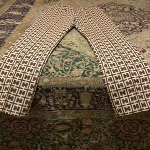 Vintage gorgeous pants Hermès